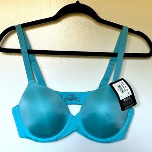 Maidenform lightly lined bra